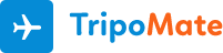 Tripomate Logo